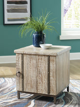 J&M Furniture - Ashley Furniture - Laddford Accent Cabinet - Accent Cabinet - A4000506